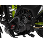 Мотоцикл Spark SP300T-6 Зелений, image , зображення 17