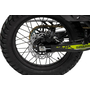 Мотоцикл Spark SP300T-6 Зелений, image , зображення 19
