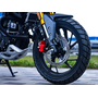 Мотоцикл Spark SP300T-3 Синий, фото , изображение 23