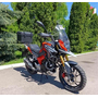Мотоцикл Spark SP300T-3 Помаранчевий, image , зображення 2