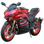 Мотоцикл Spark SP300RS-2 Красный, фото , изображение 2