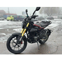 Мотоцикл Spark SP300SC-1 Сірий, image , зображення 3