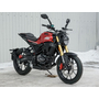 Мотоцикл Spark SP300SC-1 Красный, фото , изображение 3