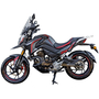 Мотоцикл Spark SP300T-4 Черный, фото , изображение 4