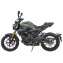 Мотоцикл Spark SP300SC-1 Зелений, image , зображення 4