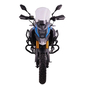 Мотоцикл Spark SP300T-3 Синий, фото , изображение 4