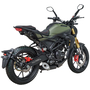 Мотоцикл Spark SP300SC-1 Зелений, image , зображення 5