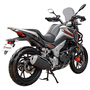 Мотоцикл Spark SP300T-3 Сріблястий, image , зображення 5