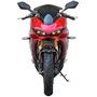 Мотоцикл Spark SP300RS-2 Красный, фото , изображение 5