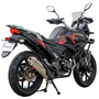 Мотоцикл Spark SP300T-5 Черно-красный, фото , изображение 5