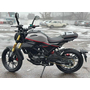 Мотоцикл Spark SP300SC-1 Сірий, image , зображення 5