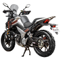 Мотоцикл Spark SP300T-3 Сріблястий, image , зображення 6