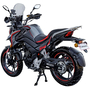 Мотоцикл Spark SP300T-4 Черный, фото , изображение 6