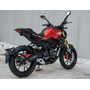 Мотоцикл Spark SP300SC-1 Красный, фото , изображение 6