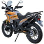 Мотоцикл Spark SP300T-6 Помаранчевий, image , зображення 6