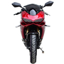 Мотоцикл Spark SP300RS-2Е Червоний, image , зображення 6