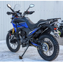 Мотоцикл Spark SP300T-6 Синий, фото , изображение 7