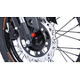 Мотоцикл Spark SP300T-6 Синий, фото , изображение 15
