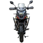 Мотоцикл Spark SP300T-5 Черно-красный, фото , изображение 7