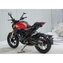 Мотоцикл Spark SP300SC-1 Красный, фото , изображение 7