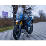 Мотоцикл Spark SP300T-3 Синий, фото , изображение 7