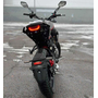 Мотоцикл Spark SP300SC-1 Сірий, image , зображення 8