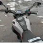 Мотоцикл Spark SP300SC-1 Сірий, image , зображення 9