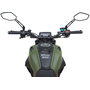Мотоцикл Spark SP300SC-1 Зелений, image , зображення 9