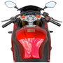 Мотоцикл Spark SP300RS-2 Красный, фото , изображение 9