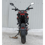 Мотоцикл Spark SP300SC-1 Красный, фото , изображение 9