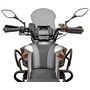 Мотоцикл Spark SP300T-3 Сріблястий, image , зображення 9