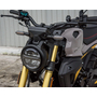 Мотоцикл Spark SP250SC-4 Серый, фото , изображение 11