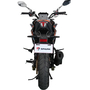 Мотоцикл Spark SP250R-50 Чорний, image , зображення 10