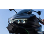 Мотоцикл Spark SP300RS-2 Чорно-зелений, image , зображення 10