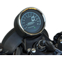 Мотоцикл Spark SP250SC-2 Зеленый, фото , изображение 10