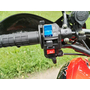 Мотоцикл Spark SP300D-7 Красный, фото , изображение 9