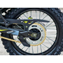 Мотоцикл Spark SP300E-13 Зелений, image , зображення 10