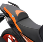 Мотоцикл Spark SP250R-50 Оранжевый, фото , изображение 10