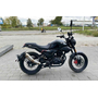 Мотоцикл Spark SP250SC-2 Чорний, image , зображення 10