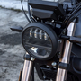 Мотоцикл Spark SP250SC-1 Сірий, image , зображення 11