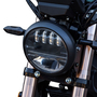 Мотоцикл Spark SP250SC-1 Сріблястий, image , зображення 11