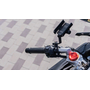 Мотоцикл Spark SP300RS-2 Чорно-зелений, image , зображення 11