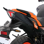 Мотоцикл Spark SP250R-50 Оранжевый, фото , изображение 11