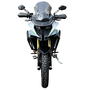 Мотоцикл Spark SP250T-8 Серебристый, фото , изображение 11