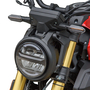 Мотоцикл Spark SP250SC-4 Красный, фото , изображение 11