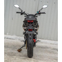 Мотоцикл Spark SP250SC-4 Золотой, фото , изображение 11
