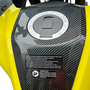 Мотоцикл Spark SP250T-8 Желтый, фото , изображение 12