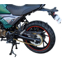 Мотоцикл Spark SP250SC-1 Сріблястий, image , зображення 12