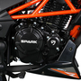 Мотоцикл Spark SP250R-50 Оранжевый, фото , изображение 12