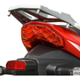Мотоцикл Spark SP250T-5 Червоний, image , зображення 12
